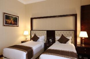 Sapphire Addis Hotel,Bole>>Addis Ababa,4 star
