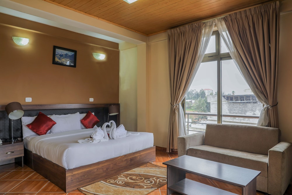 addis ababa