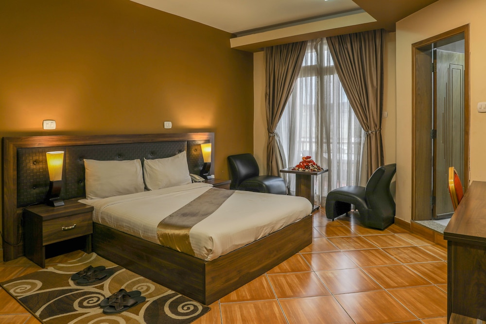 addis ababa