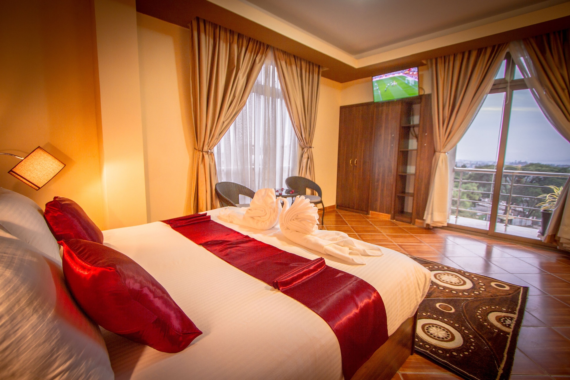 addis ababa