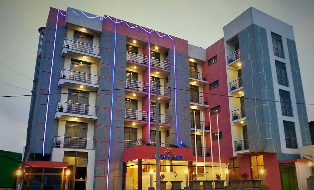 addis ababa