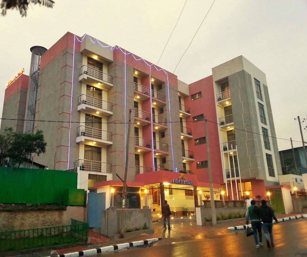 addis ababa
