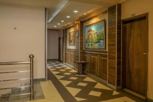heyday hotel