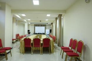 heyday hotel