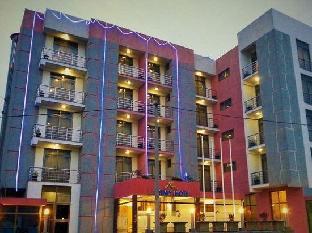 heyday hotel