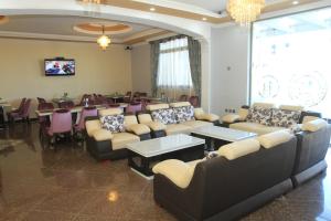 Hera Addis Hotel,In Addis Ababa (Nifas Silk-Lafto),3 star