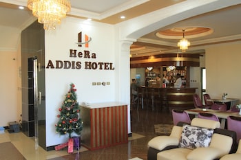 hera addis hotel