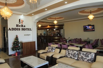 hera addis hotel