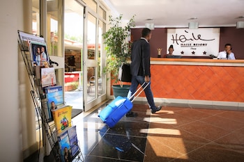 haile resort ziway