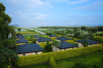 haile resort ziway
