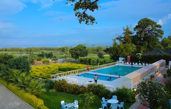 haile resort ziway