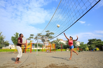 haile resort ziway