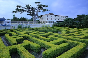haile resort ziway
