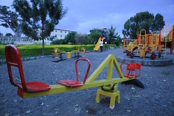 haile resort ziway