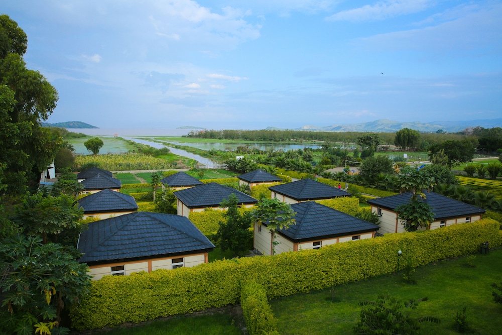 haile resort ziway