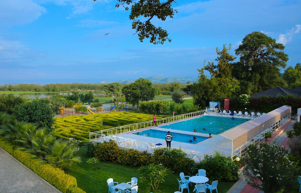 haile resort ziway