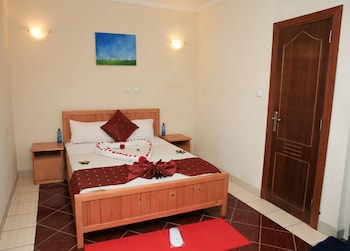 haile resort ziway