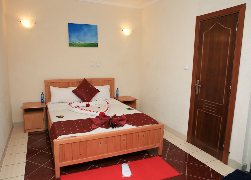 haile resort ziway