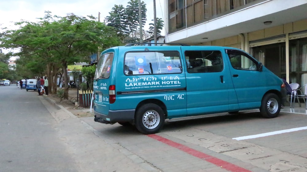 bahir dar