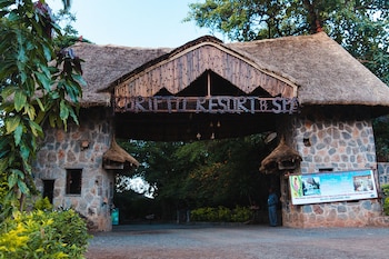 Kuriftu Resort & Spa Lake Tana,West Gojam>>Bahir Dar,4 star