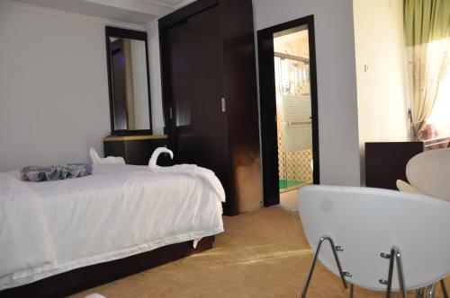 north addis hotel
