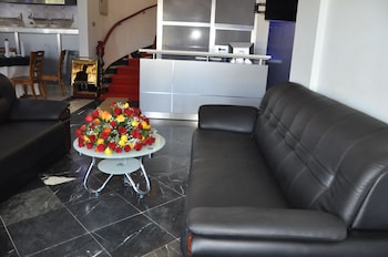 north addis hotel