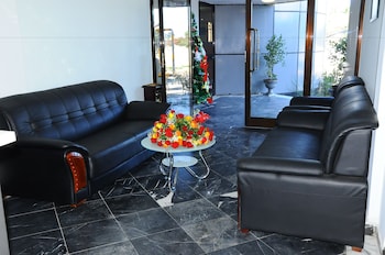 north addis hotel