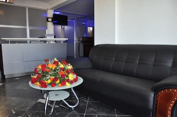 north addis hotel