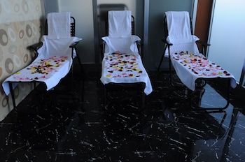 north addis hotel