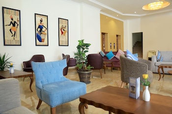 Tolip Olympia Hotel,Kirkos>>Addis Ababa,5 star