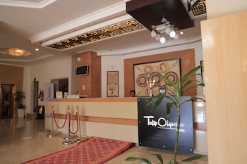 Tolip Olympia Hotel,Kirkos>>Addis Ababa,5 star