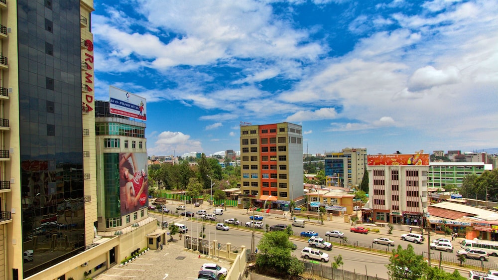 addis ababa