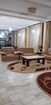 Bete Daniel Hotel,West Gojam>>Bahir Dar,3 star