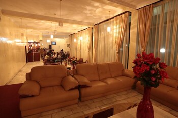 Bete Daniel Hotel,West Gojam>>Bahir Dar,3 star