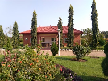 residence nkeni