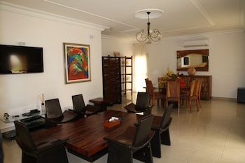 residence nkeni