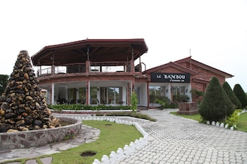 residence nkeni