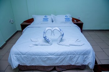 residence hoteliere de moungali