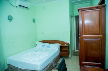 residence hoteliere de moungali