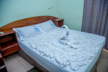 residence hoteliere de moungali