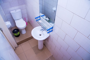 residence hoteliere de moungali