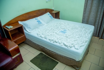 residence hoteliere de moungali