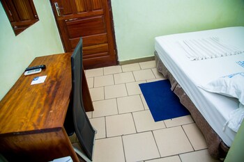 residence hoteliere de moungali