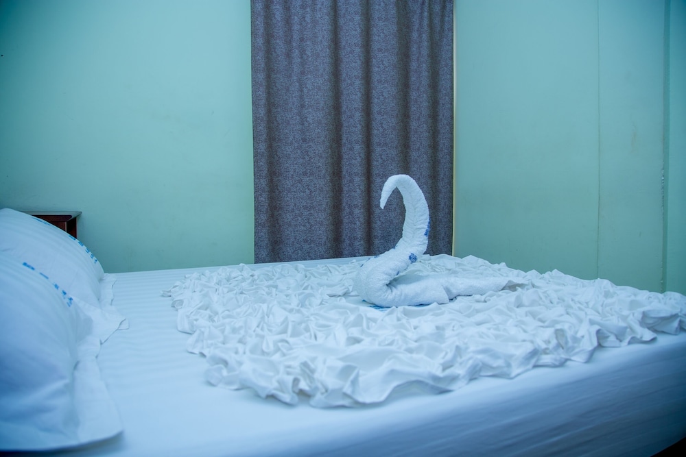 residence hoteliere de moungali