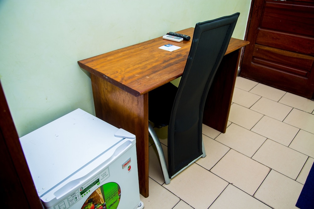 residence hoteliere de moungali