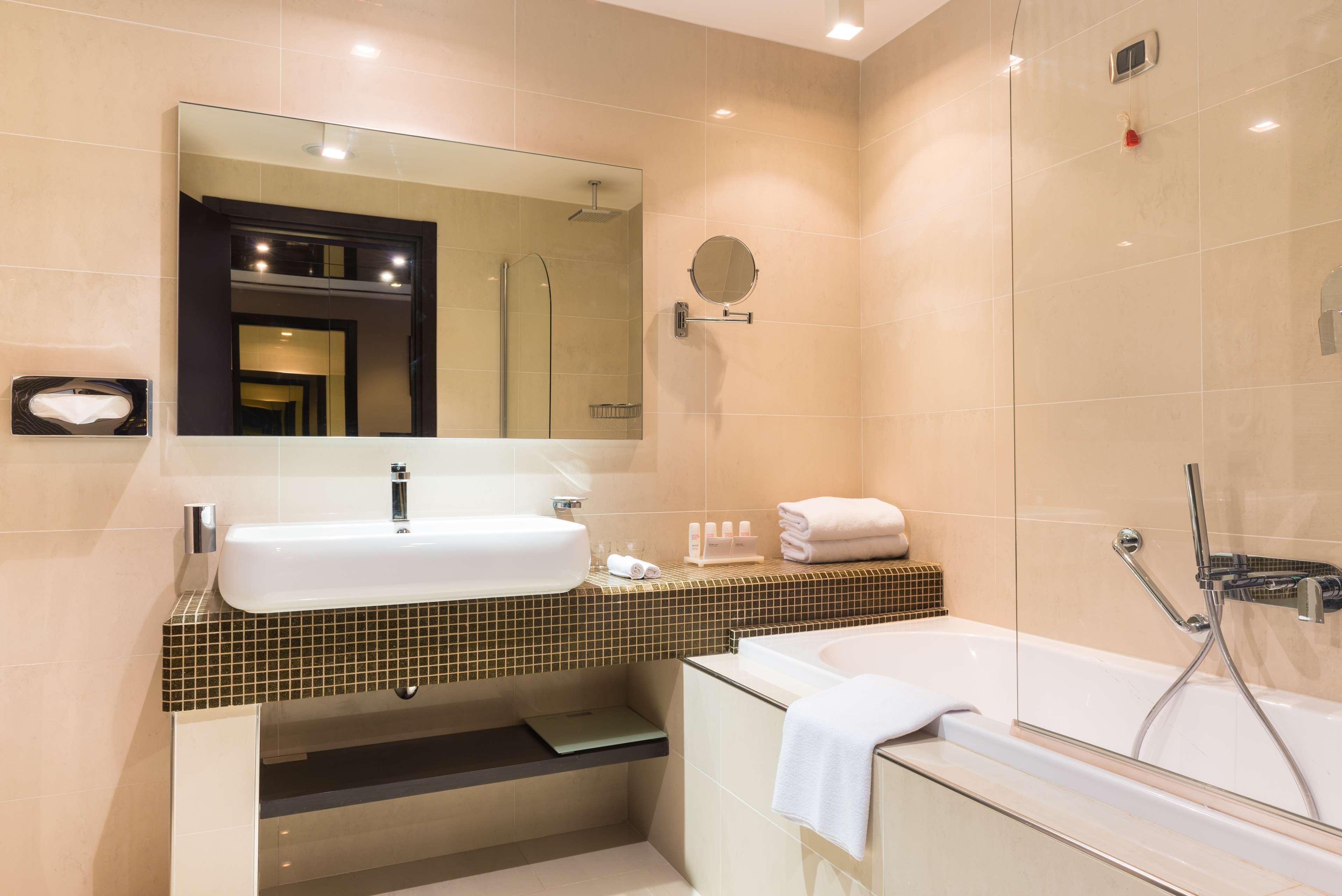 radisson blu hotel ndjamena
