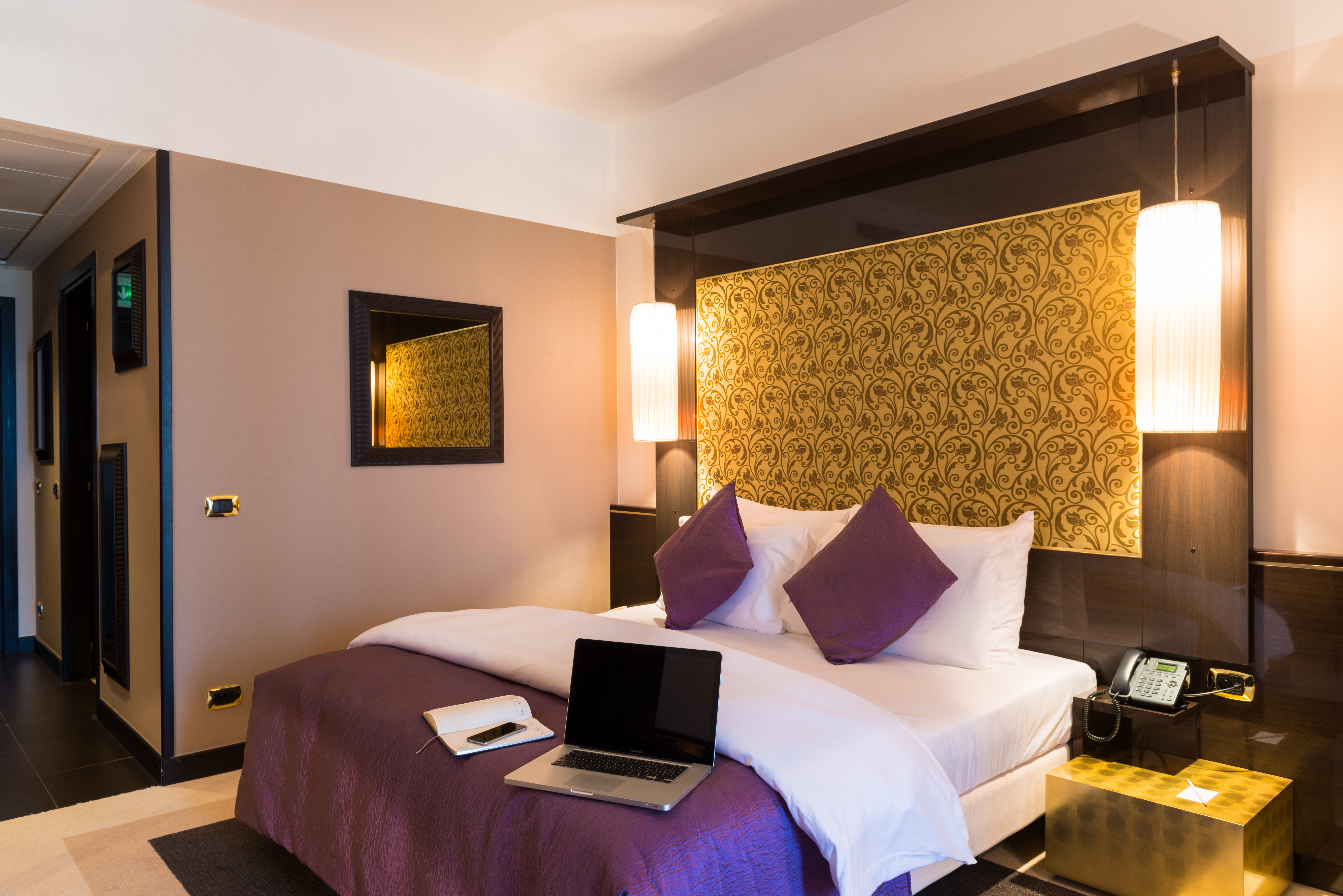 radisson blu hotel ndjamena