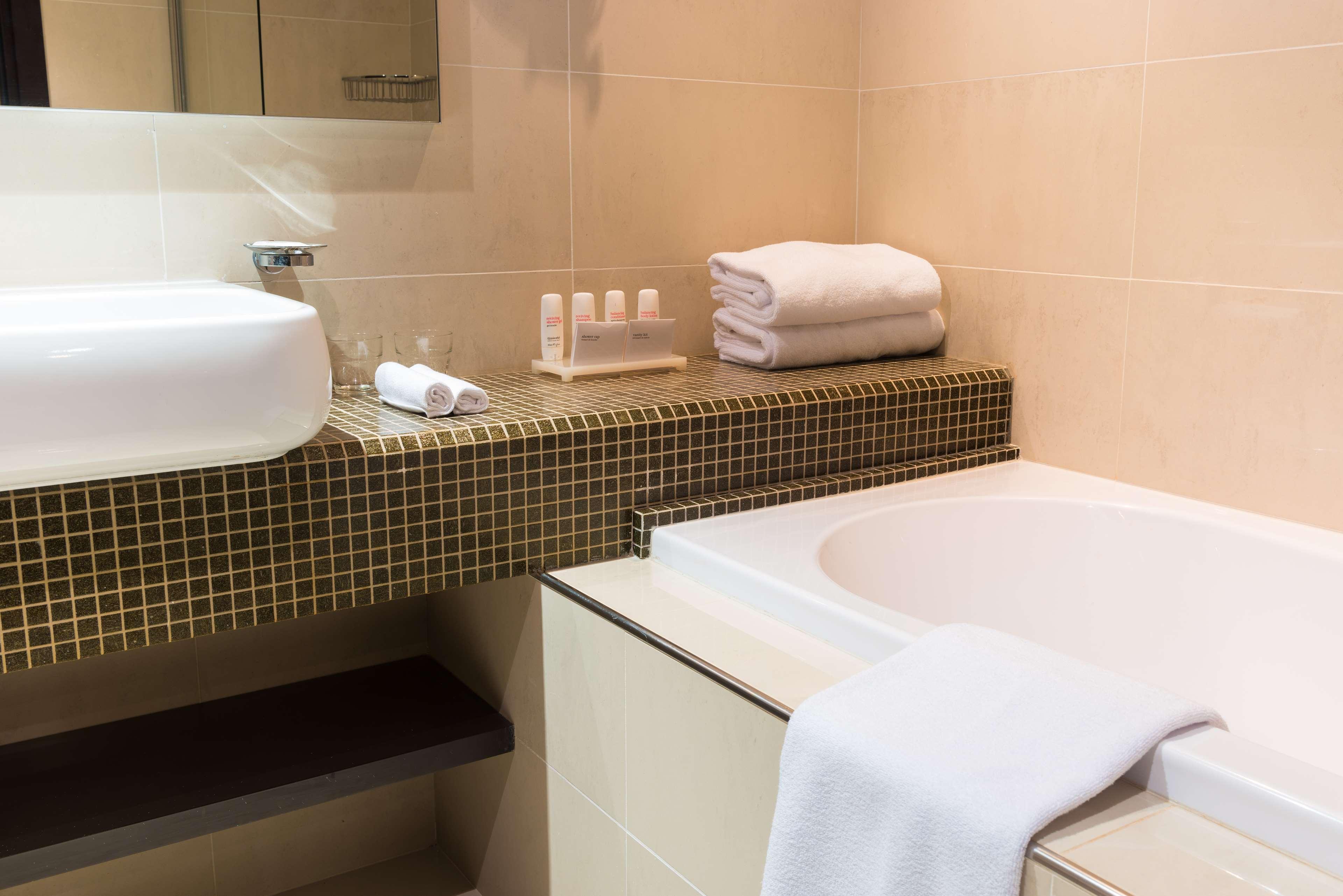 radisson blu hotel ndjamena