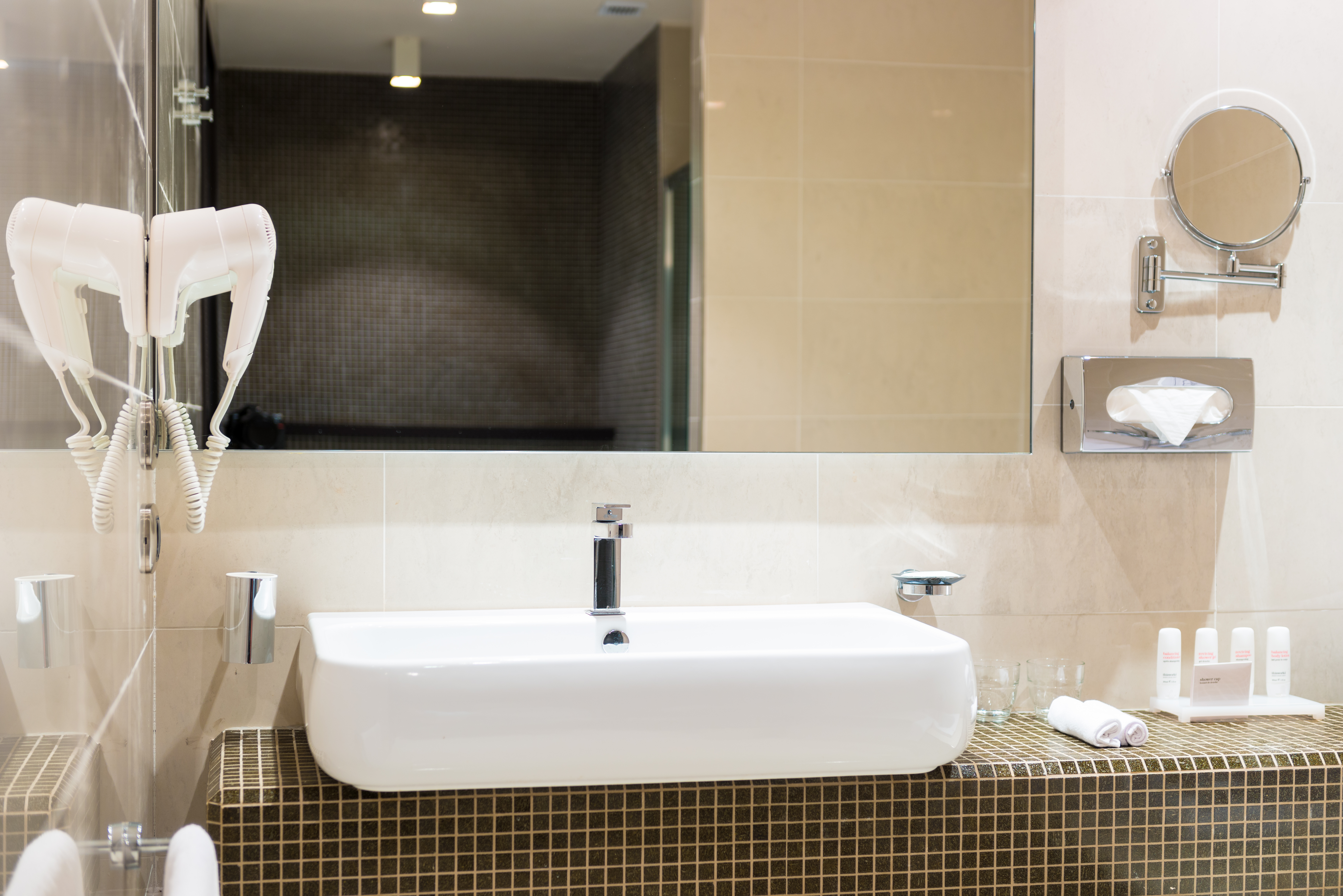 radisson blu hotel ndjamena