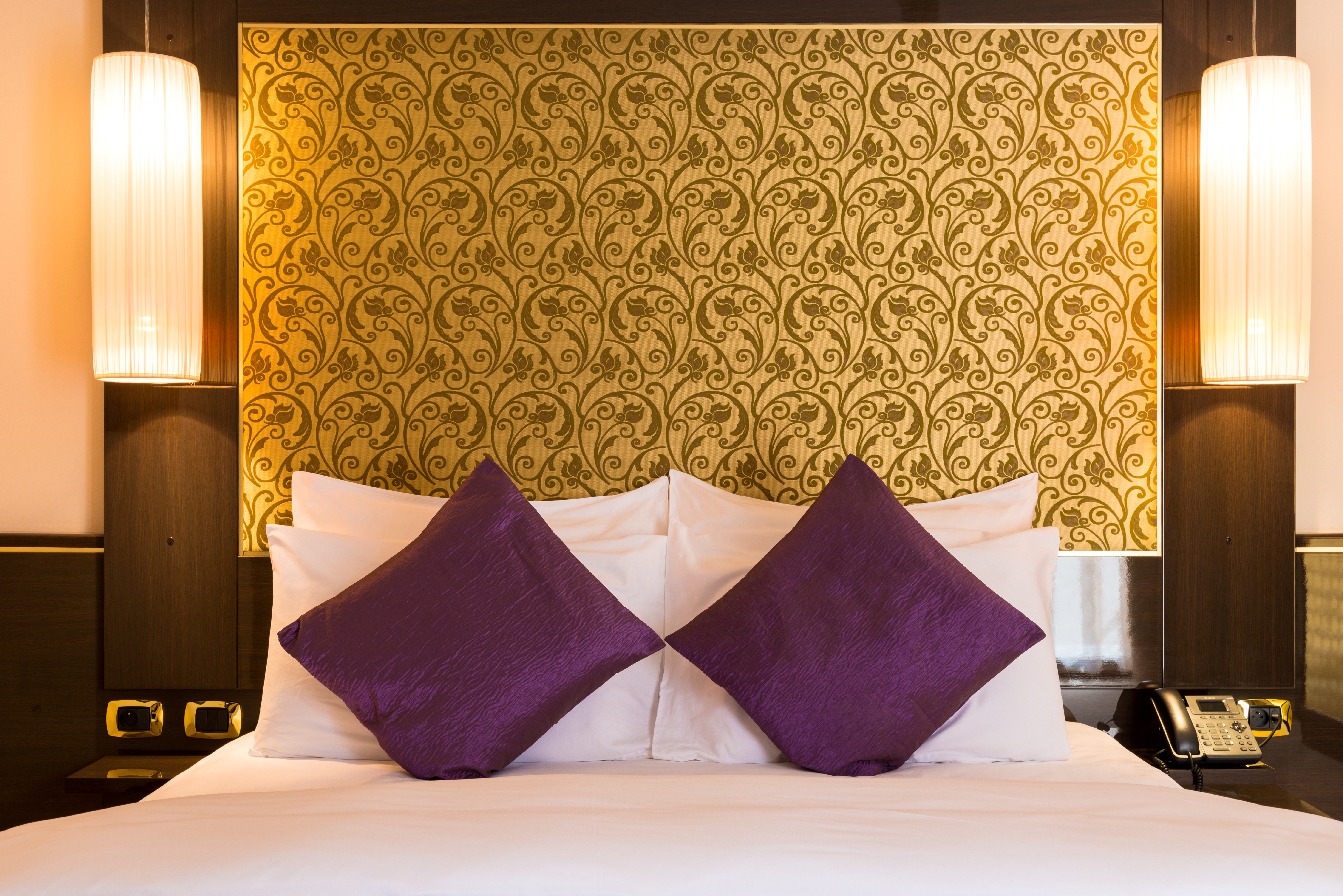 radisson blu hotel ndjamena